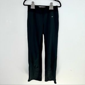 Nike DriFit Straight Leg Athletic Pants